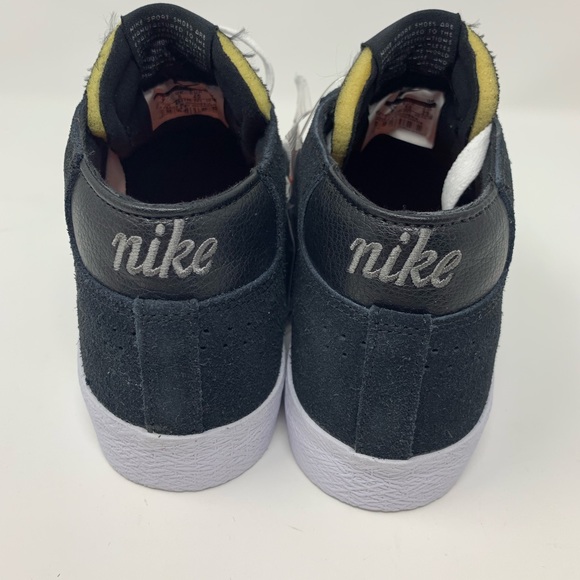 nike sb blazer chukka xt